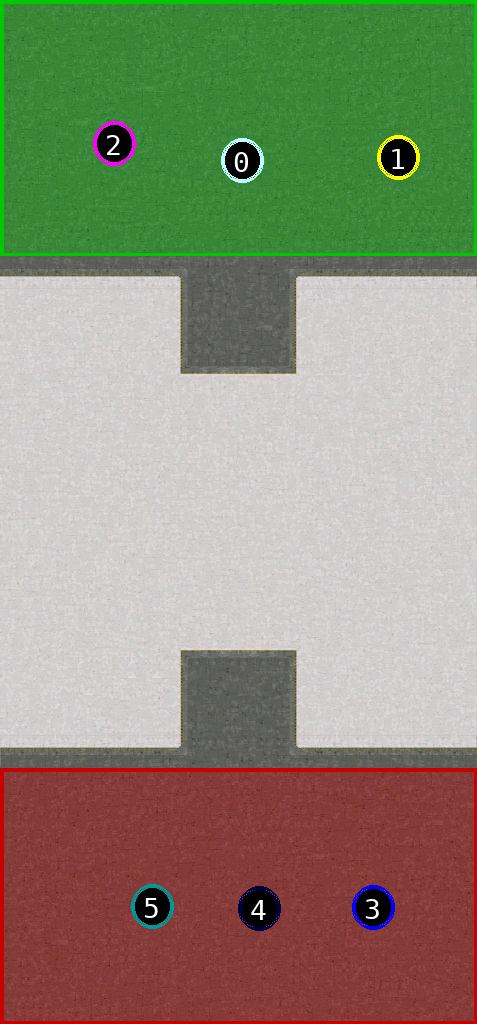 sat pic of Techno Lands Final 12.6